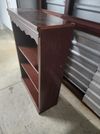 Broyhill Mid 70s Bookcase.