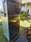 Max Turbo Air Upright Freezer