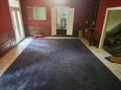 Gigondo Huge Custom Blue Rug