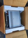 Kenwood R-600 Comm. receiver.