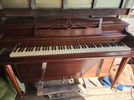 No Name Piano