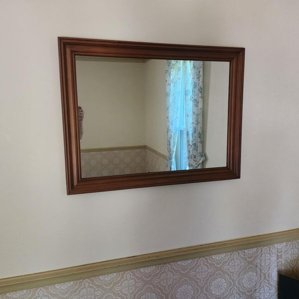 Wall Mirror NICE !