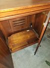 Bob Timberlake Cherry Cabinet