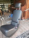Hyundai or Kia SUV removable center seat.