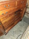Bob Timberlake Cherry Cabinet