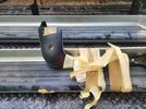 1996 -2002 Toyota 4 runner running boards