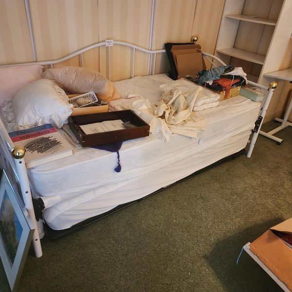 Daybed Circa 1970s