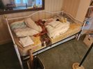 Daybed circa 1970s