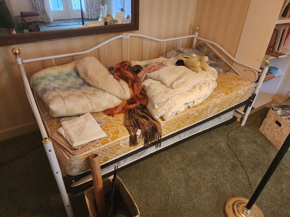 Daybed circa 1970s