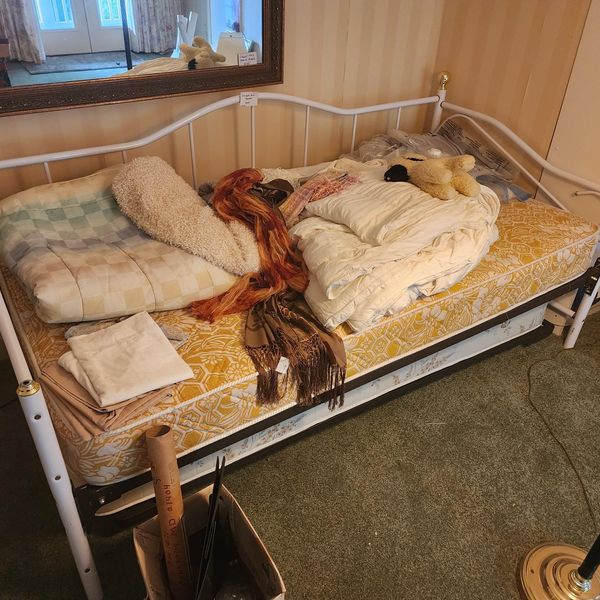 Daybed circa 1970s