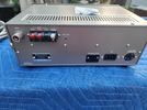 Kenwood R-600 Comm. receiver.