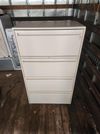 51 inch tall Steel Lateral cabinet