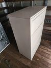 51 inch tall Steel Lateral cabinet
