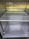 Max Turbo Air Upright Freezer
