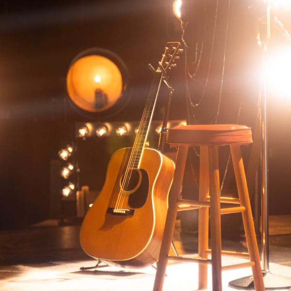 Private Acoustic Performance