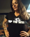 "EXPLODING GUY" TEES & TANKS