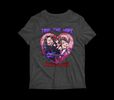 "ANTI-LOVE" TEES