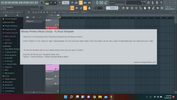 FL Studio Vocal Recoding Template