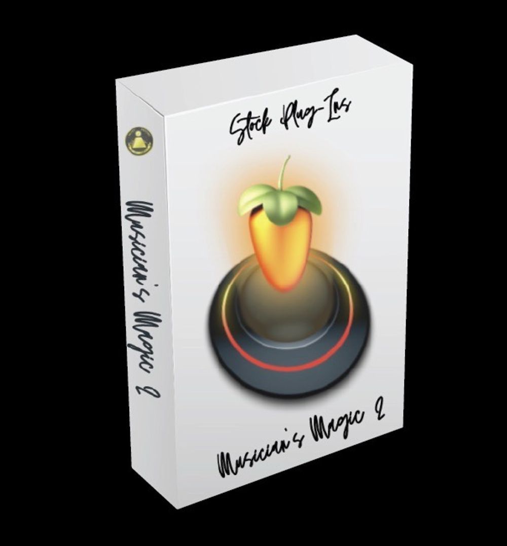 Musician's Magic 2