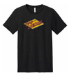 Retro Short Sleeve Crew Tee