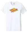 Retro Short Sleeve Crew Tee