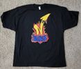 Vinyl and a T-shirt
