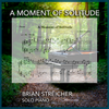 A Moment of Solitude(Piano Sheet Music -Digital Download)