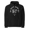 BASS GAME hoodie