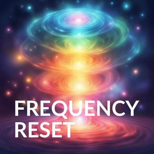 Frequency Reset