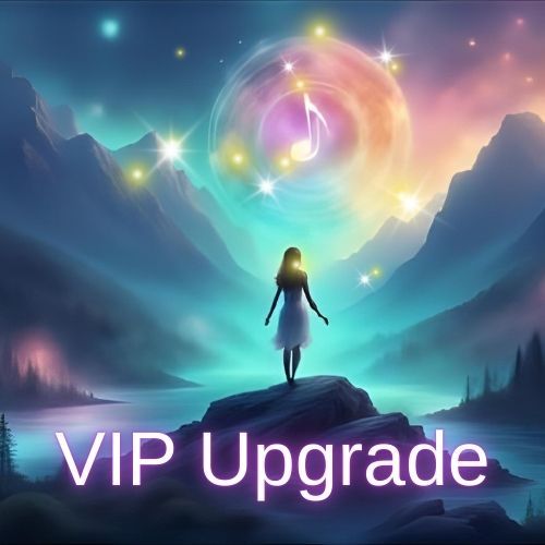 The Resonant Voice + VIP Upgrade
