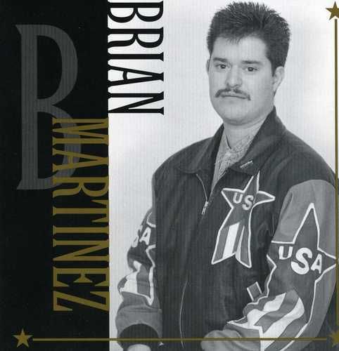 Brian Martinez/Rock and Country Mix