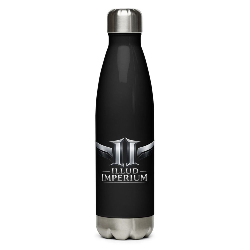Stainless Steel Water Bottle