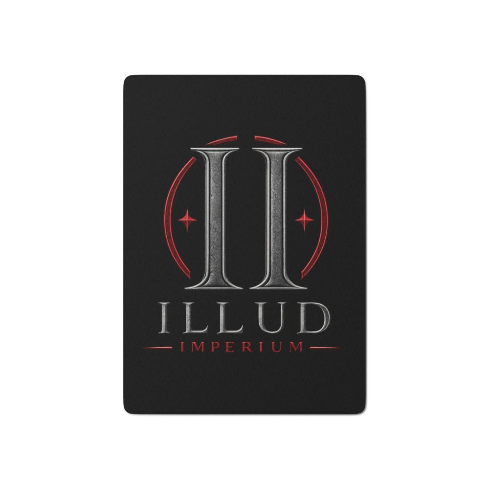 Illud Imperium Cards