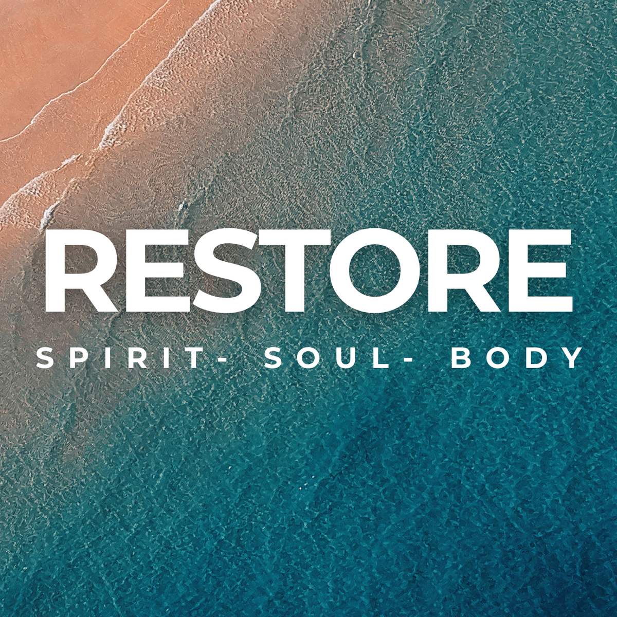 RESTORE- 6 Week Program