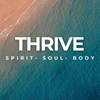 THRIVE- 6 Week Program