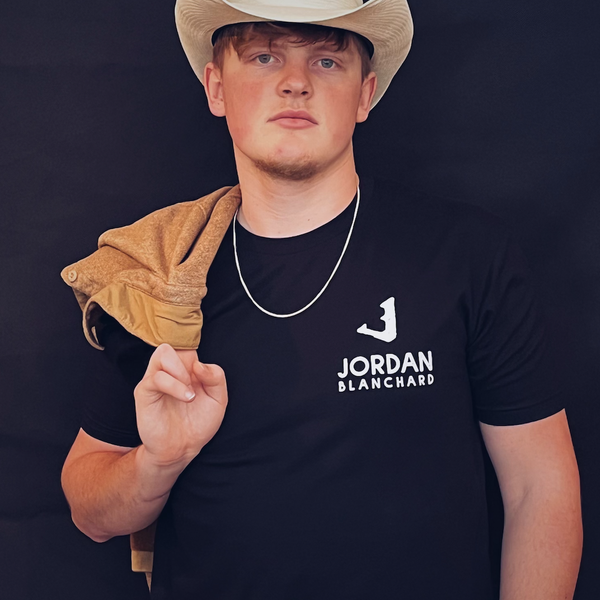 Logo Tee
