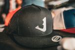 Logo Hat