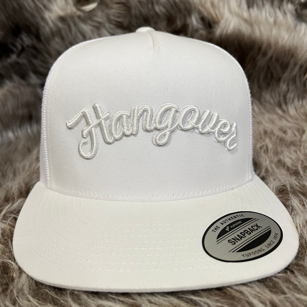 Limited Edition “Hangover” Hat (One Year Anniversary)