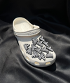 Croc Pin