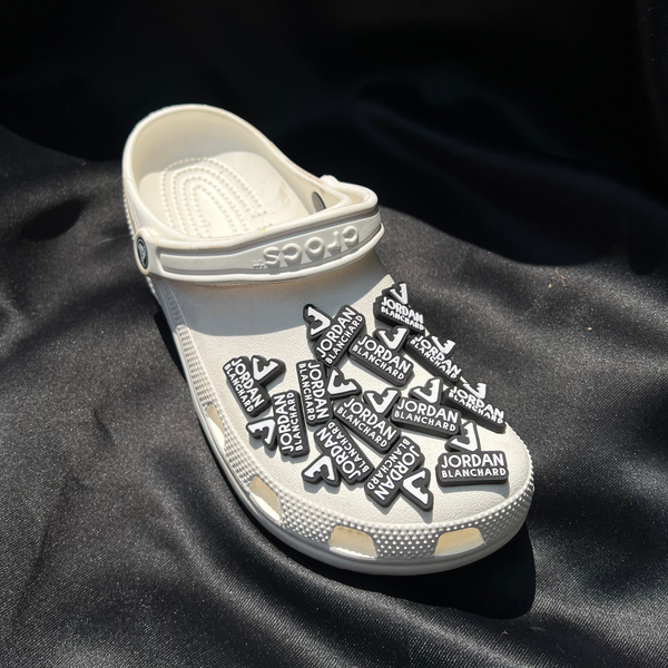 Croc Pin