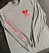 Heartache Hangin’ Around Longsleeve