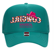 Cowgirl Hat