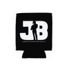 Classic JB Can Koozie