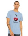 Cooler Than You Tee