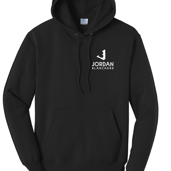 Logo Hoodie