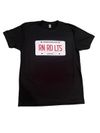 Running Red Lights Tee