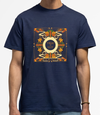 Thread The Light Navy T-Shirt