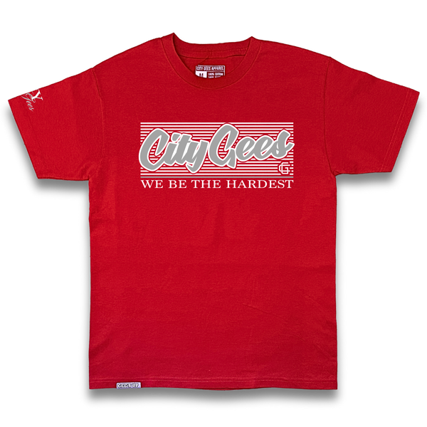 "City Lines" T Shirt