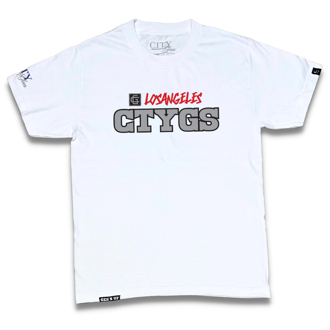 "Citywide" T Shirt
