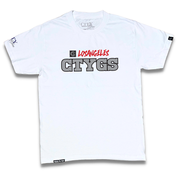 "Citywide" T Shirt